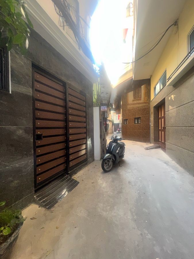 BÁN CĂN HỘ DÒNG TIỀN Trung Liệt-Đống Đa 51 m2 X 7 Tầng,11 phòng khép kín 20.5 tỷ