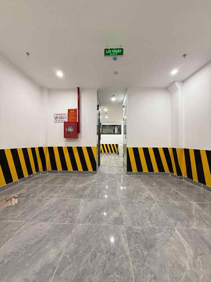 BÁN CĂN HỘ DÒNG TIỀN Trung Liệt-Đống Đa 51 m2 X 7 Tầng,11 phòng khép kín 20.5 tỷ