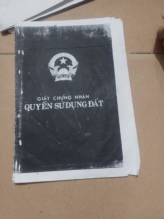 ĐẤT ĐẸP – GIÁ TỐT  – CHÍNH CHỦ CẦN BÁN TẠI 13/17 ấp 4, xã Vĩnh Lộc A, Bình Chánh, HCM
