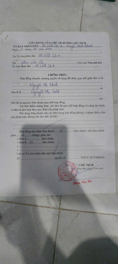 ĐẤT ĐẸP – GIÁ TỐT  – CHÍNH CHỦ CẦN BÁN TẠI 13/17 ấp 4, xã Vĩnh Lộc A, Bình Chánh, HCM