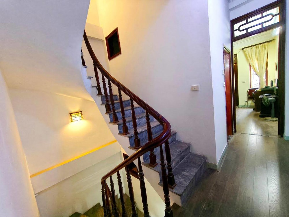 Bán Nhà Phố Đại Từ/Hoàng Mai, cạnh Khu Đô thị mới Đại Kim- 45m*5 tầng- Nhỉnh 11 tỷ