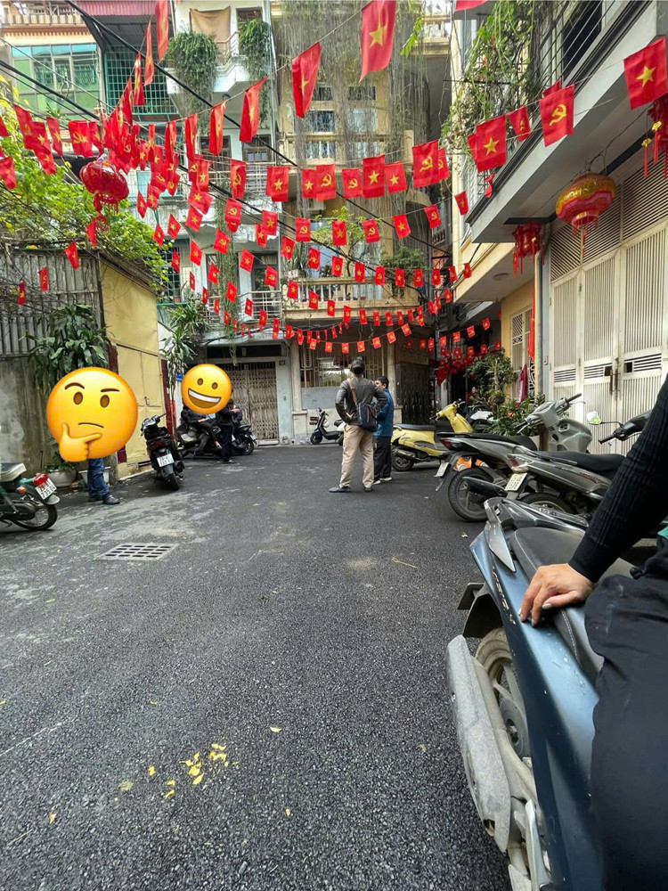 BÁN CCMN 50M 7 TẦNG MỚI XÂY , FULL NỘI THẤT , LÔ GÓC SIÊU THOÁNG , DỊCH VỌNG , CẦU GIẤY