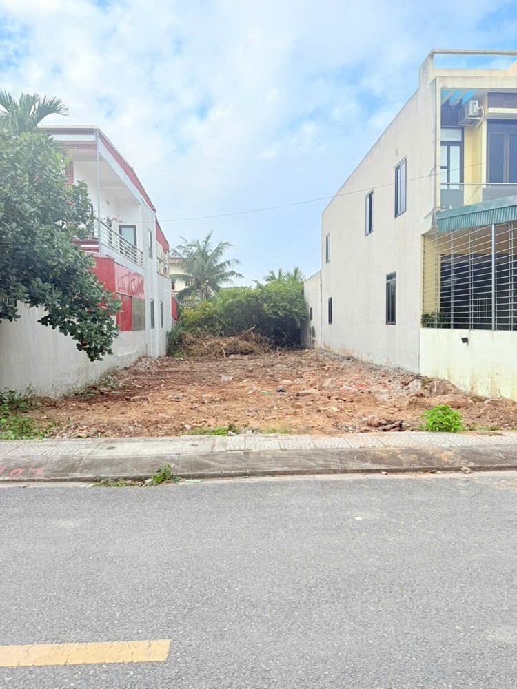 175M² GIÁ 23,x TRIỆU/M² – MẶT ĐƯỜNG CHỢ HẢI THÀNH 2, DƯƠNG KINH  ZALO 0567 222 555