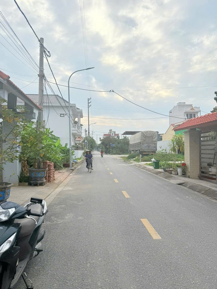 175M² GIÁ 23,x TRIỆU/M² – MẶT ĐƯỜNG CHỢ HẢI THÀNH 2, DƯƠNG KINH  ZALO 0567 222 555