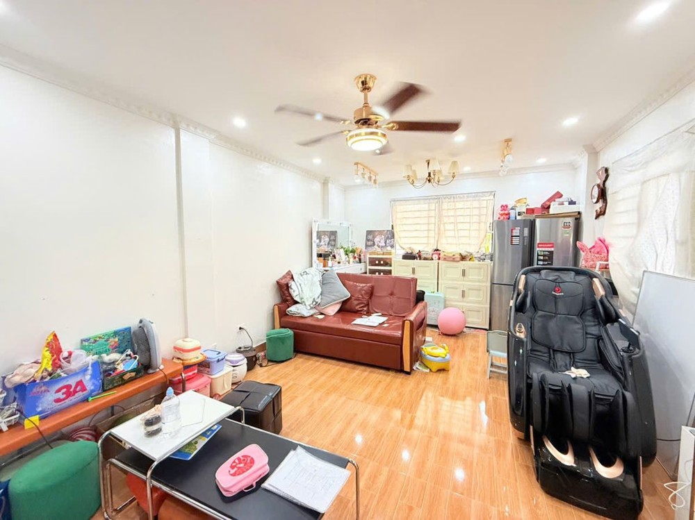 BÁN CĂN HỘ DÒNG TIỀN Tam Khương 38/45 m2 X 8 Tầng,18.5 tỷ Đống Đa- Hà Nội