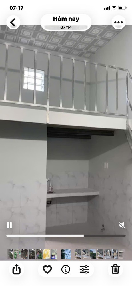 NHÀ CHÍNH CHỦ- GIÁ TỐT chính chủ cần bán nhanh dãy trọ 14 phòng tại h. Châu Thành, tỉnh Tiền Giang