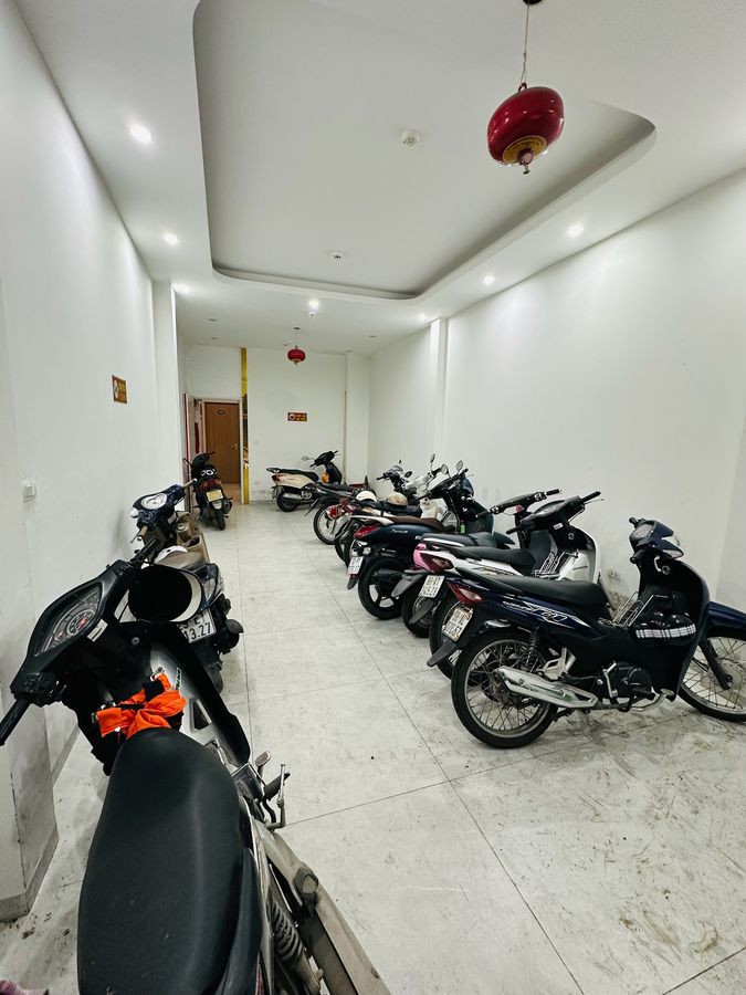 BÁN CĂN HỘ DÒNG TIỀN Chợ Khâm Thiên 71m2 7 Tầng 12 phòng 25 Tỷ Đống Đa Hà Nội