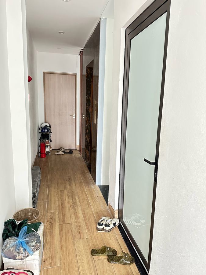 BÁN CĂN HỘ DÒNG TIỀN Chợ Khâm Thiên 71m2 7 Tầng 12 phòng 25 Tỷ Đống Đa Hà Nội