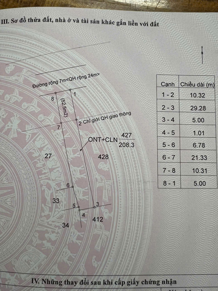 VỊ TRÍ ĐẸP - GIÁ TỐT - Cần Bán Lô Đất Tiềm Năng đường 8B tổ dân phố 18 Phường Tân An, Đăk Lăk