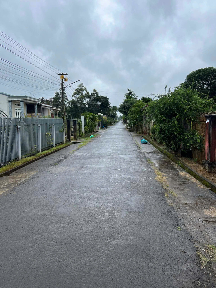 VỊ TRÍ ĐẸP - GIÁ TỐT - Cần Bán Lô Đất Tiềm Năng đường 8B tổ dân phố 18 Phường Tân An, Đăk Lăk