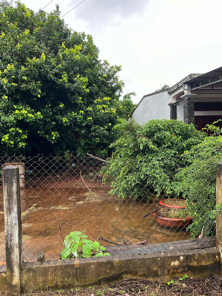 VỊ TRÍ ĐẸP - GIÁ TỐT - Cần Bán Lô Đất Tiềm Năng đường 8B tổ dân phố 18 Phường Tân An, Đăk Lăk