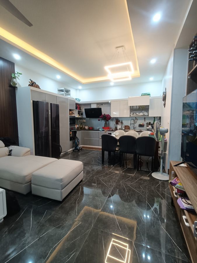 BAN NHÀ VỪA Ở- VỪA KINH DOANH Phố Trung Liệt 66m2 X 3 Tầng 19.8 tỷ Đống Đa Hà Nội 