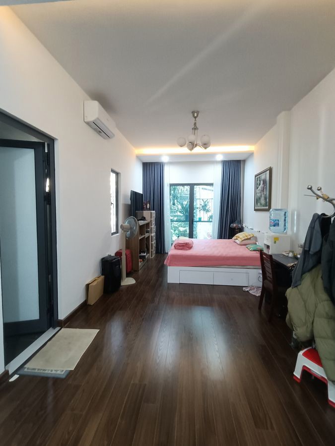 BAN NHÀ VỪA Ở- VỪA KINH DOANH Phố Trung Liệt 66m2 X 3 Tầng 19.8 tỷ Đống Đa Hà Nội 