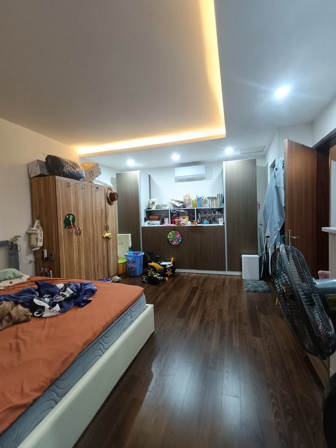 BAN NHÀ VỪA Ở- VỪA KINH DOANH Phố Trung Liệt 66m2 X 3 Tầng 19.8 tỷ Đống Đa Hà Nội 