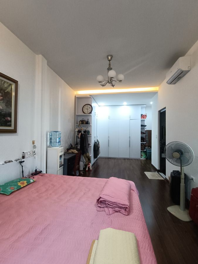 BAN NHÀ VỪA Ở- VỪA KINH DOANH Phố Trung Liệt 66m2 X 3 Tầng 19.8 tỷ Đống Đa Hà Nội 