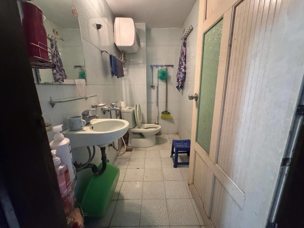 Bán Nhà Phố Khương Đình-103m*5 tầng*7mMT- Ngõ thông, gần trường, chợ. Nhỉnh 17 tỷ