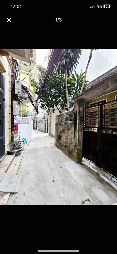 CHỦ NHÀ CẦN BÁN GẤP CĂN 55M2 , CHUYỂN VỀ NƠI KHÁC SINH SỐNG , NHÀ BÁN TẠI YÊN HÒA , CẦU GIẤY 