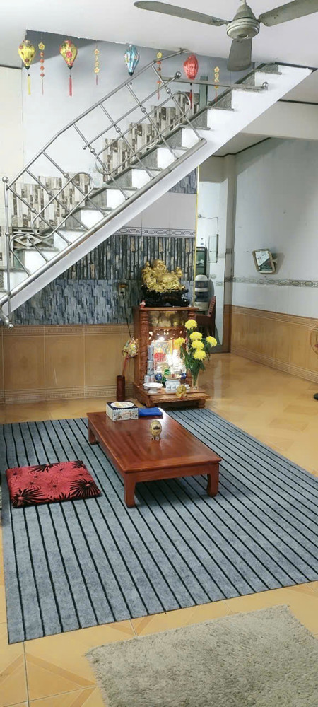 NGUYỄN HUY TƯỞNG- MẶT TIỀN 7M5- KINH DOANH TUYỆT ĐỈNH- MỞ CỬA RA TIỀN VÔ-  GIÁ NHÀ  KIỆT