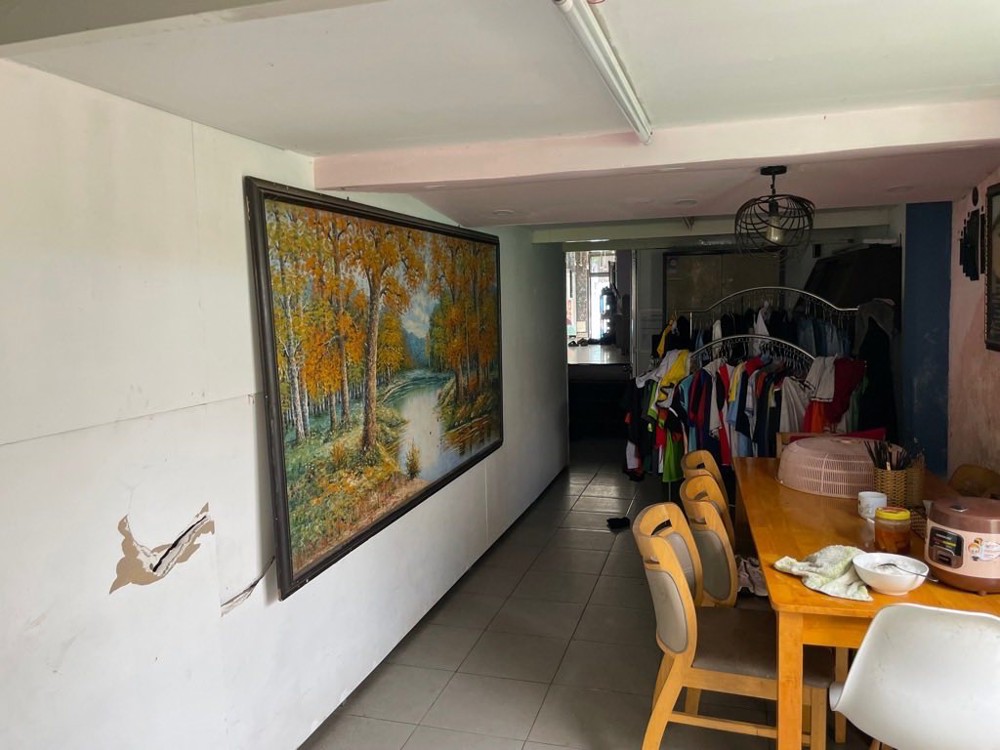 GIÁ 15.8 TỶ – TÒA NHÀ 5 TẦNG MẶT TIỀN KINH DOANH – SÁT VÕ VĂN NGÂN & ĐẶNG VĂN BI – LINH CHIỂU