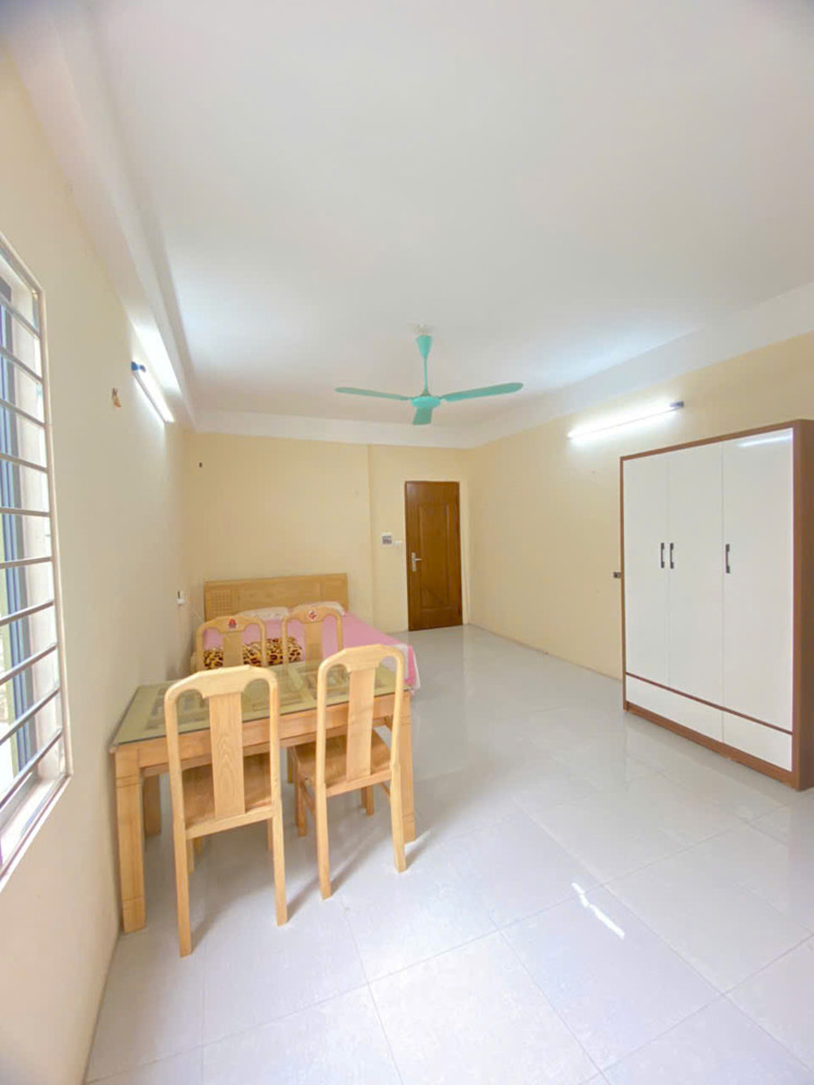 Cho Thuê Ccmn đẹp thoáng sáng 37 Nguyễn Thị Định, Cầu Giấy