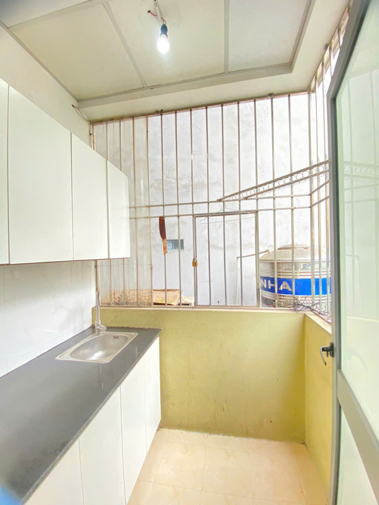 Cho Thuê Ccmn đẹp thoáng sáng 37 Nguyễn Thị Định, Cầu Giấy