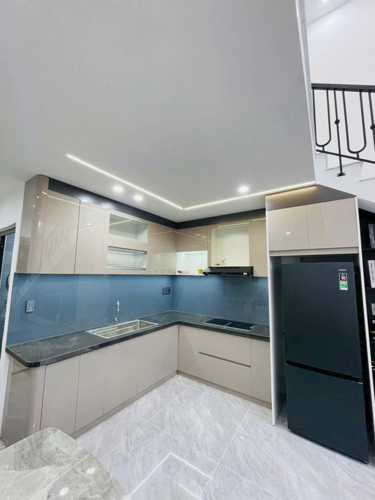 BAN NHÀ 3 TẦNG KIÊN CỐ – MẶT TIỀN ĐẶNG HUY TÁ – HÒA MINH – LIÊN CHIỂU