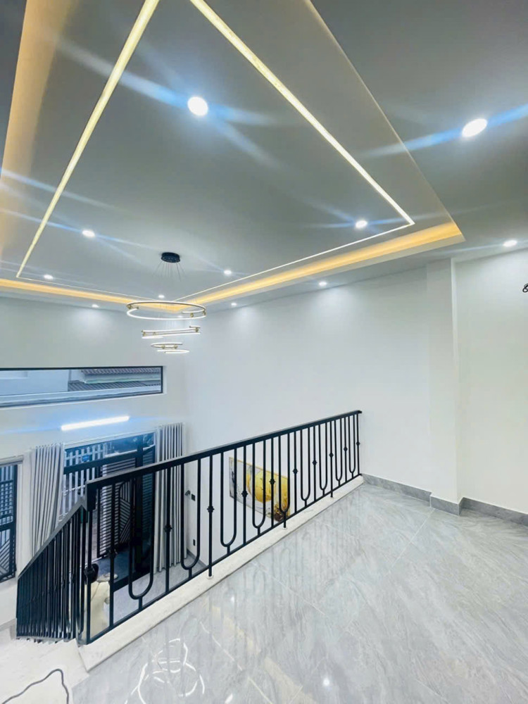 BAN NHÀ 3 TẦNG KIÊN CỐ – MẶT TIỀN ĐẶNG HUY TÁ – HÒA MINH – LIÊN CHIỂU