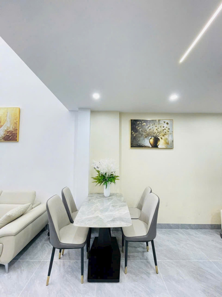 BAN NHÀ 3 TẦNG KIÊN CỐ – MẶT TIỀN ĐẶNG HUY TÁ – HÒA MINH – LIÊN CHIỂU