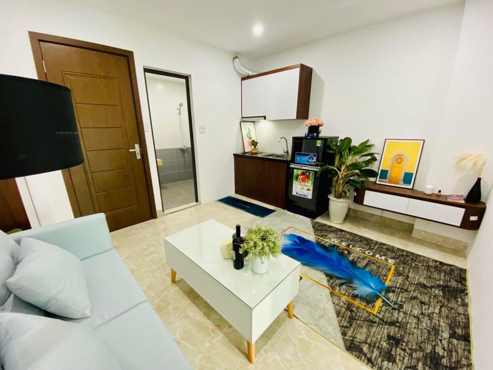 Bán Nhà Kim Giang-37m*4tầng*4MT-Ngõ thông-Cạnh Khu Đô thị, gần trường, chợ. Nhỉnh 8 tỷ