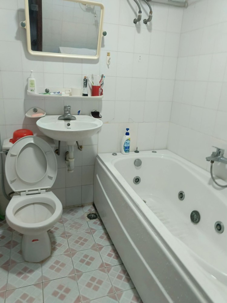 Bán Nhà Kim Giang-37m*4tầng*4MT-Ngõ thông-Cạnh Khu Đô thị, gần trường, chợ. Nhỉnh 8 tỷ