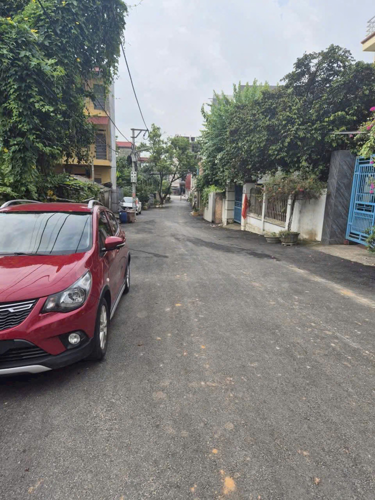 CHÍNH CHỦ CẦN BÁN LÔ ĐẤT ĐẸP – PHƯỜNG NAM SƠN, TP BẮC NINH - TỈNH BẮC NINH