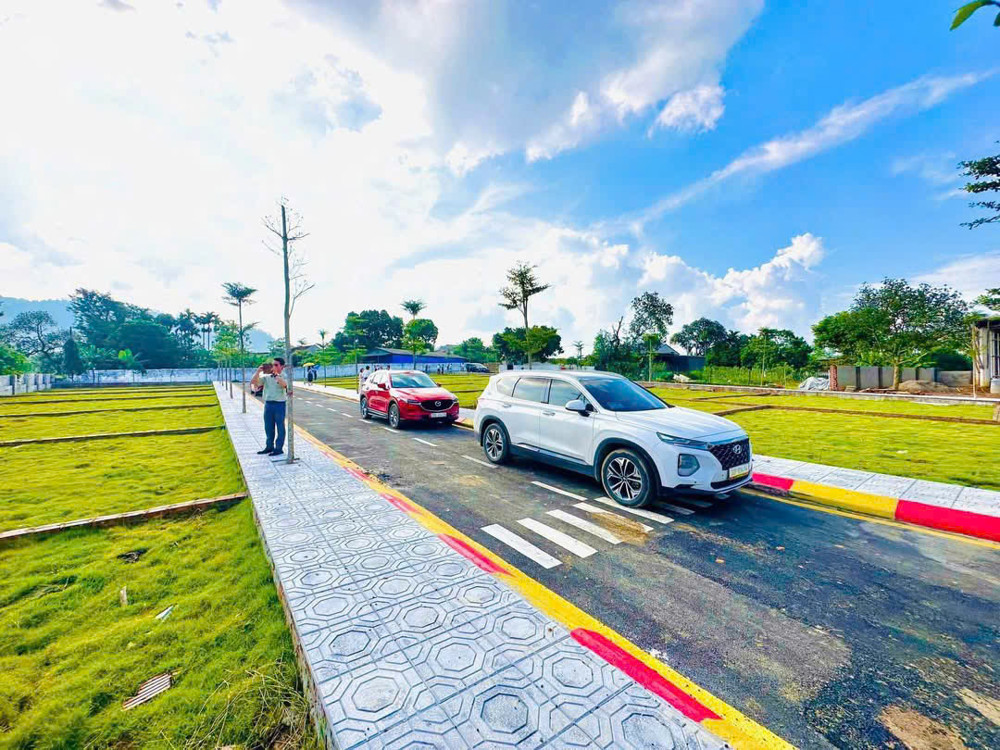 NHỈNH 2TỶ SỞ HỮU ĐẤT PHÚ CÁT, HOÀ LẠC DIỆN TÍCH 100M2 FULL THỔ CƯ, SẴN SỔ