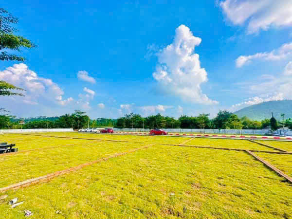 NHỈNH 2TỶ SỞ HỮU ĐẤT PHÚ CÁT, HOÀ LẠC DIỆN TÍCH 100M2 FULL THỔ CƯ, SẴN SỔ