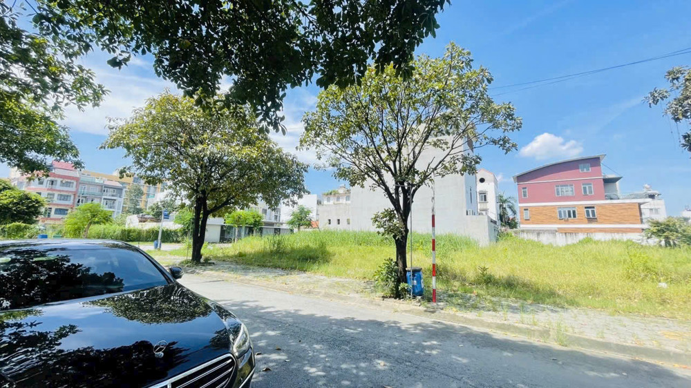 LÔ ĐẤT GÓC 2 MẶT TIỀN – VỊ TRÍ VÀNG NGAY THE SEASONS LÁI THIÊU – GẦN LOTTE MART & BV BECAMEX