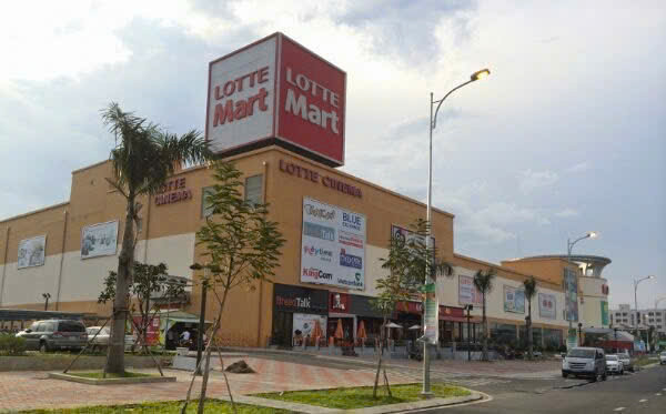 LÔ ĐẤT GÓC 2 MẶT TIỀN – VỊ TRÍ VÀNG NGAY THE SEASONS LÁI THIÊU – GẦN LOTTE MART & BV BECAMEX