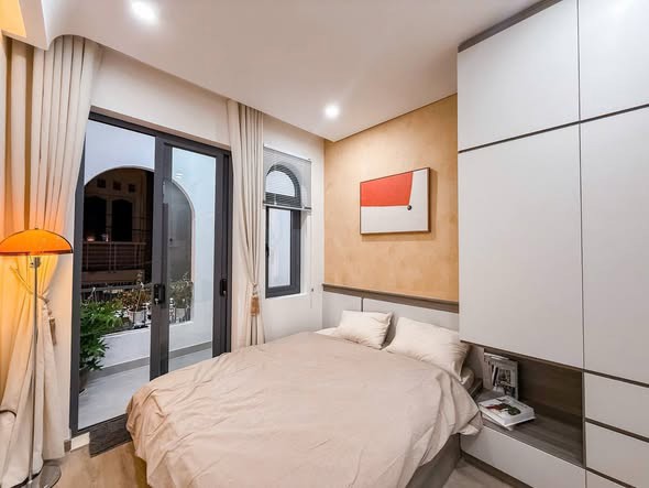 Nhà HXH Đường Nhất Chi Mai Quận Tân Bình Phường 13 Cũ