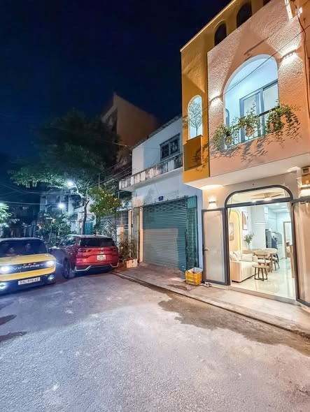 Nhà HXH Đường Nhất Chi Mai Quận Tân Bình Phường 13 Cũ