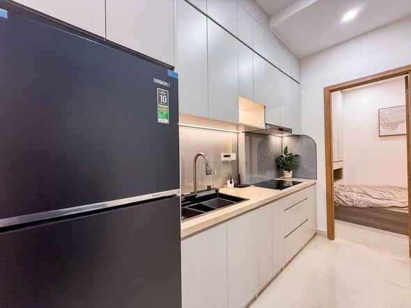 Nhà HXH Đường Nhất Chi Mai Quận Tân Bình Phường 13 Cũ