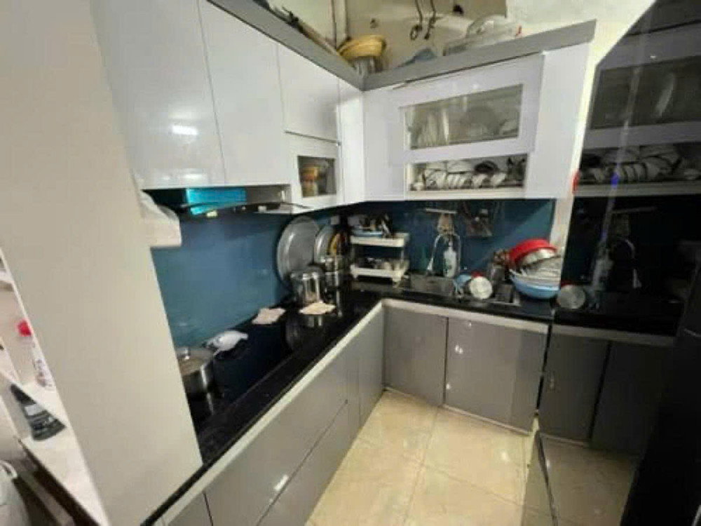 BÁN NHÀ TRƯỜNG TRINH - GIAO THÔNG THUẬN TIỆN - GẦN TRƯỜNG HỌC + BỆNH VIỆN -GIÁ NHÚ 10 TỶ