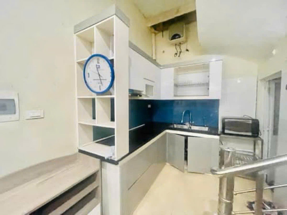 BÁN NHÀ TRƯỜNG TRINH - GIAO THÔNG THUẬN TIỆN - GẦN TRƯỜNG HỌC + BỆNH VIỆN -GIÁ NHÚ 10 TỶ