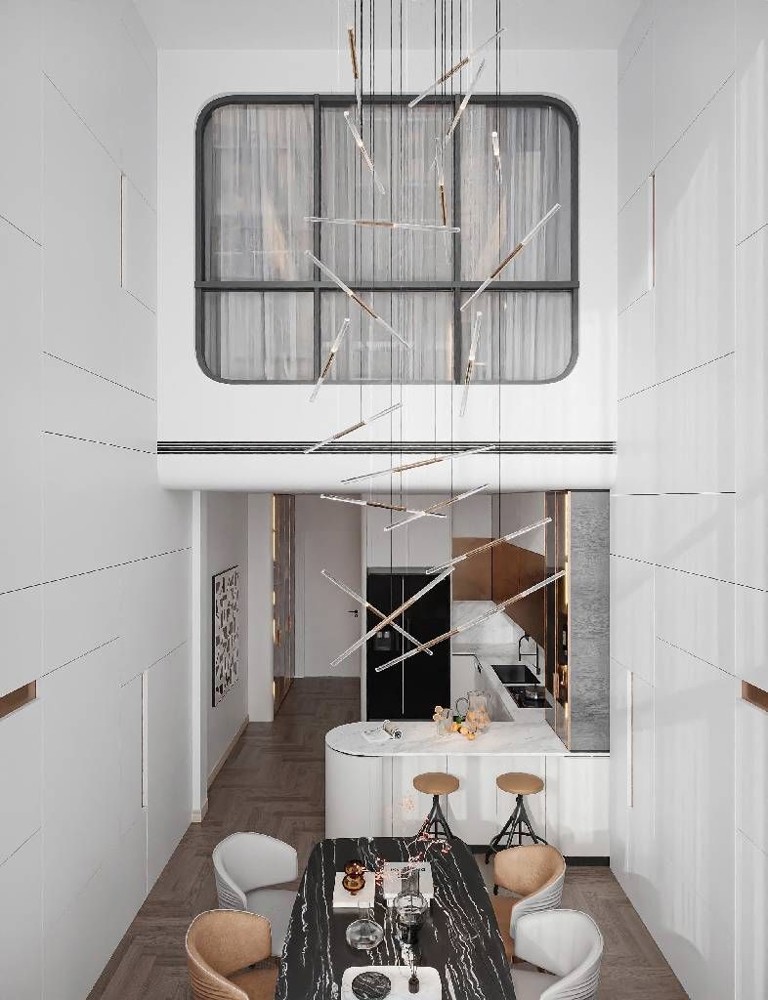 BÁN NHÀ 7 TẦNG THANG MÁY PHÂN LÔ QUÂN ĐỘI 918,  VỈA HÈ OTO TRÁNH, 2 THOÁNG, 45M GIÁ CHỈ 20 TỶ CÒN