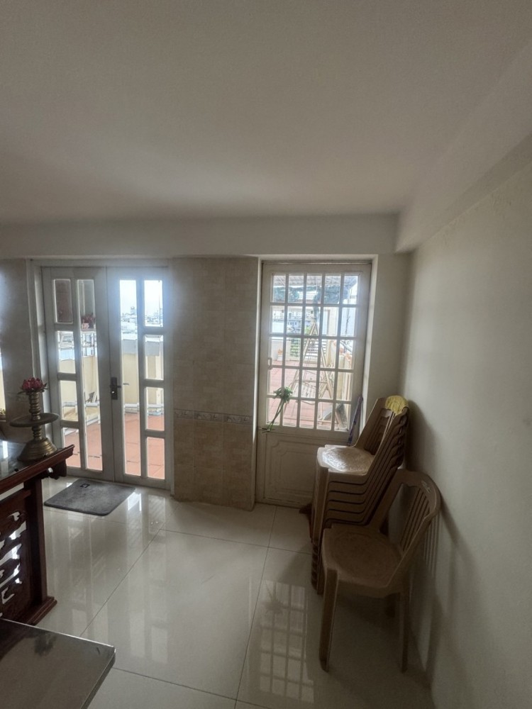 ► Đường Ô tô Kinh Doanh sát Nguyễn Văn Linh, 64m2, 4 tầng đúc, 5PN