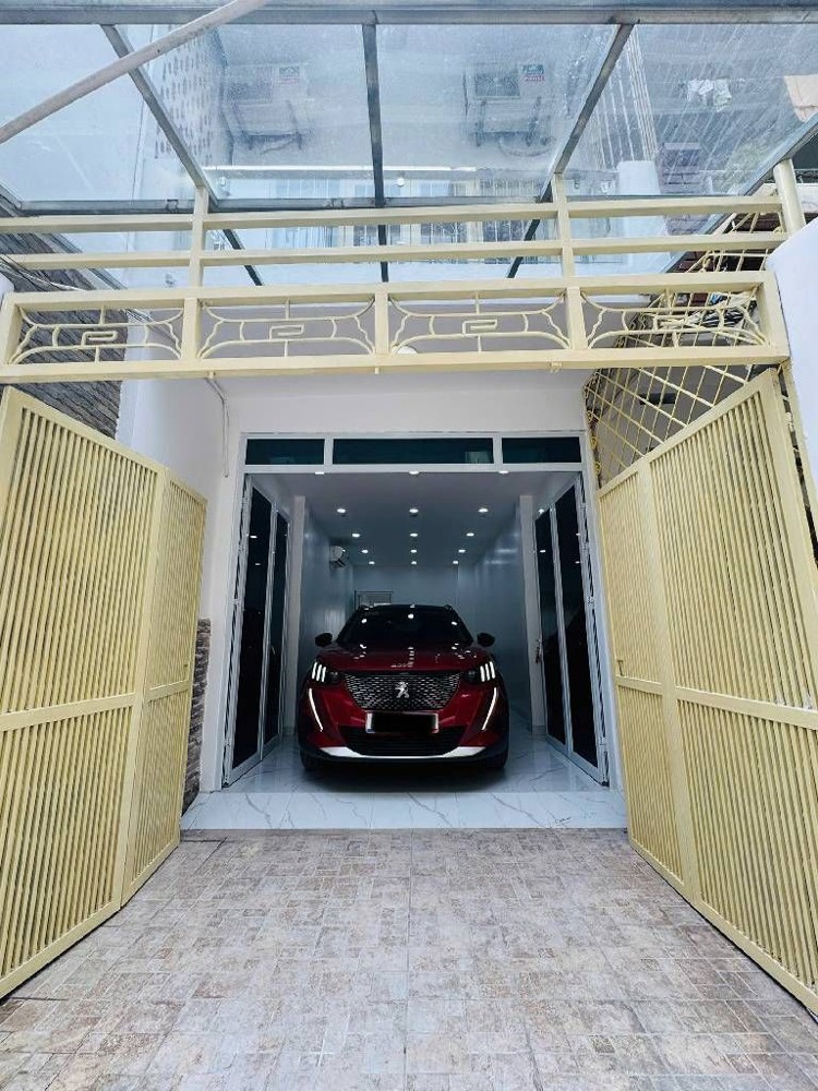 BÁN NHÀ NGÕ 117 NGUYỄN SƠN, PHÂN LÔ - Ô TÔ TRÁNH - KINH DOANH VĂN PHÒNG, 83M X 3T CHỈ NHỈNH 17 TỶ