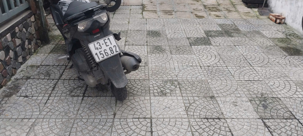 ► Kề MT Nguyễn Phước Nguyên, 73.5m2, 2 tầng kiên cố, 3PN, Sân Rộng, 3.x tỷ