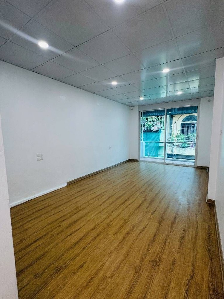 BÁN NHÀ NGÕ 117 NGUYỄN SƠN, PHÂN LÔ - Ô TÔ TRÁNH - KINH DOANH VĂN PHÒNG, 83M X 3T CHỈ NHỈNH 17 TỶ