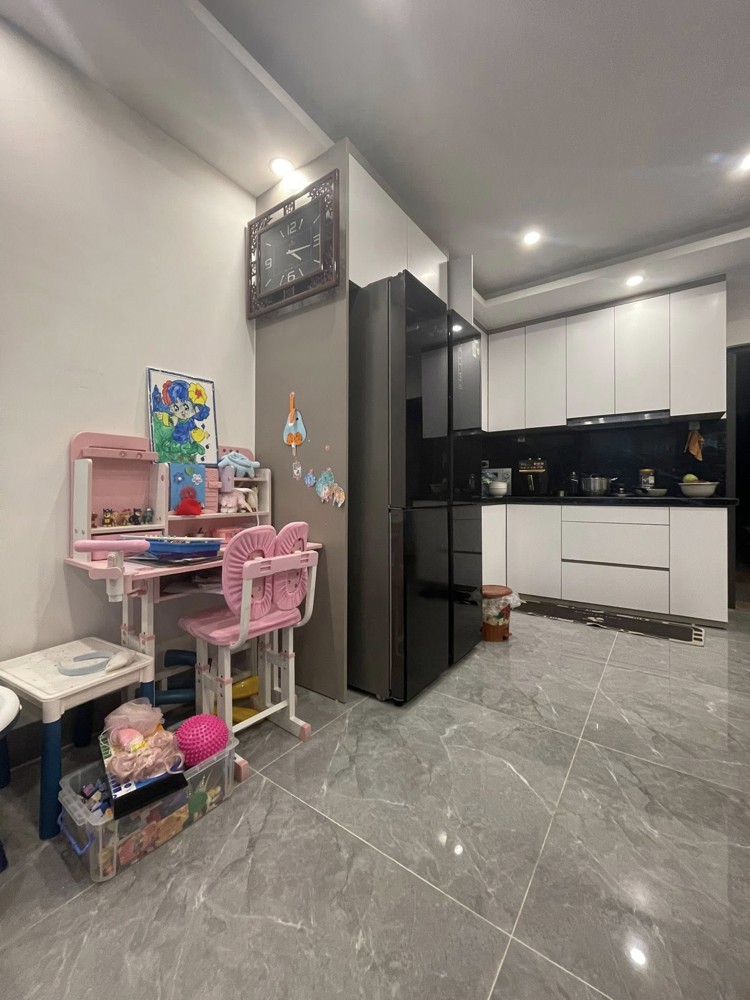 💥Ô tô đỗ của, Tầng 1 TT Hoàng Quốc Việt 45/75m 2PN 2WC, Thiết kế cực đẹp, 6.7 tỷ💥