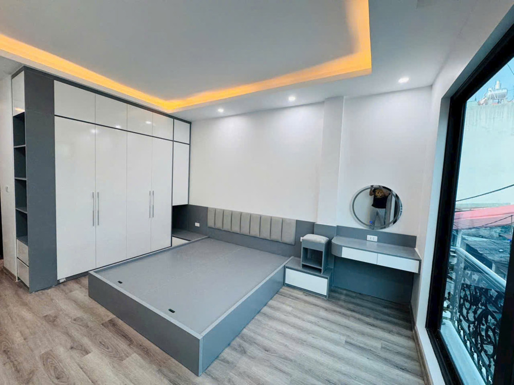 Bán nhà dòng tiền ngay ĐẠI HỌC CÔNG NGHIỆP NHỔN - GIÁ HƠN 9 TỶ, KHÔNG CÓ CĂN THỨ 2