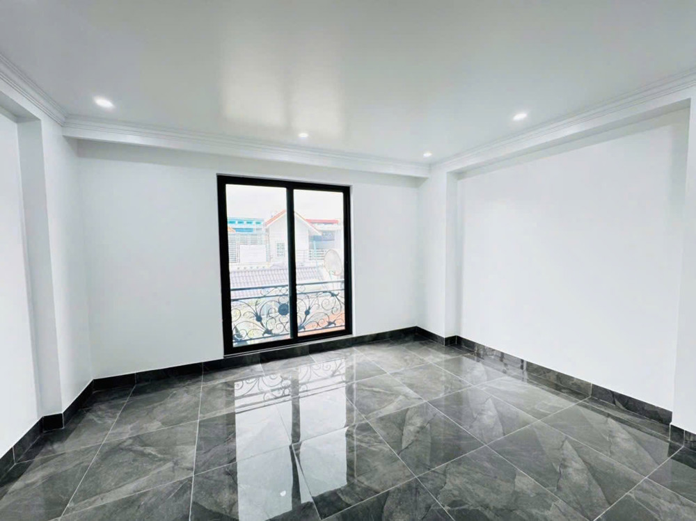 Bán Nhà Mới Xây 4 Tầng Tại Kiều Sơn, Hải Phòng – Ô Tô Vào Tận Cửa – Gần Chợ, Trường Học