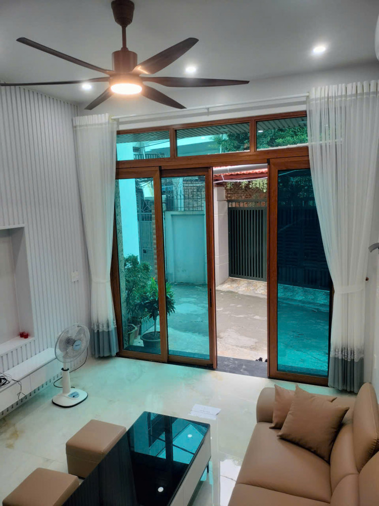 BÁN NHÀ AN ĐÀ Căn GÓC 3,5 TẦNG – Ô TÔ VÀO TẬN NHÀ – VỊ TRÍ TRUNG TÂM ĐẮC ĐỊA