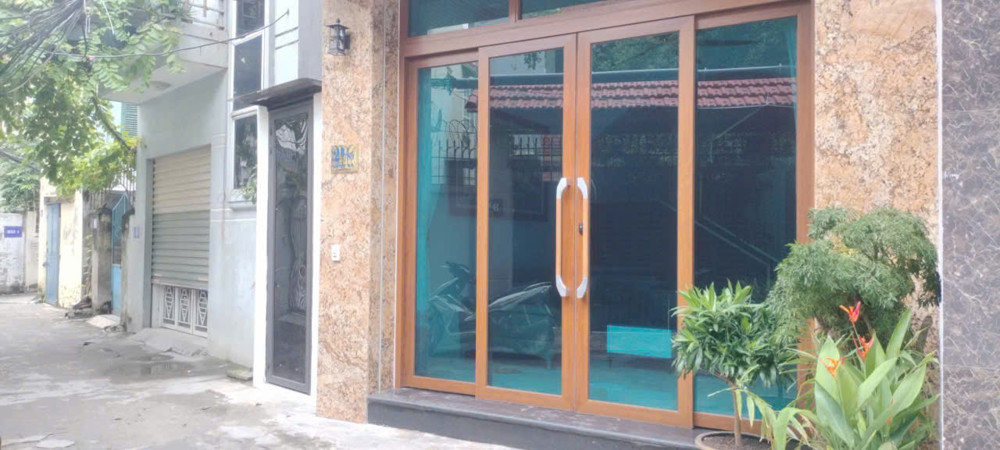 BÁN NHÀ AN ĐÀ Căn GÓC 3,5 TẦNG – Ô TÔ VÀO TẬN NHÀ – VỊ TRÍ TRUNG TÂM ĐẮC ĐỊA